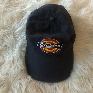 DICKIES Adjustable Cap Hat